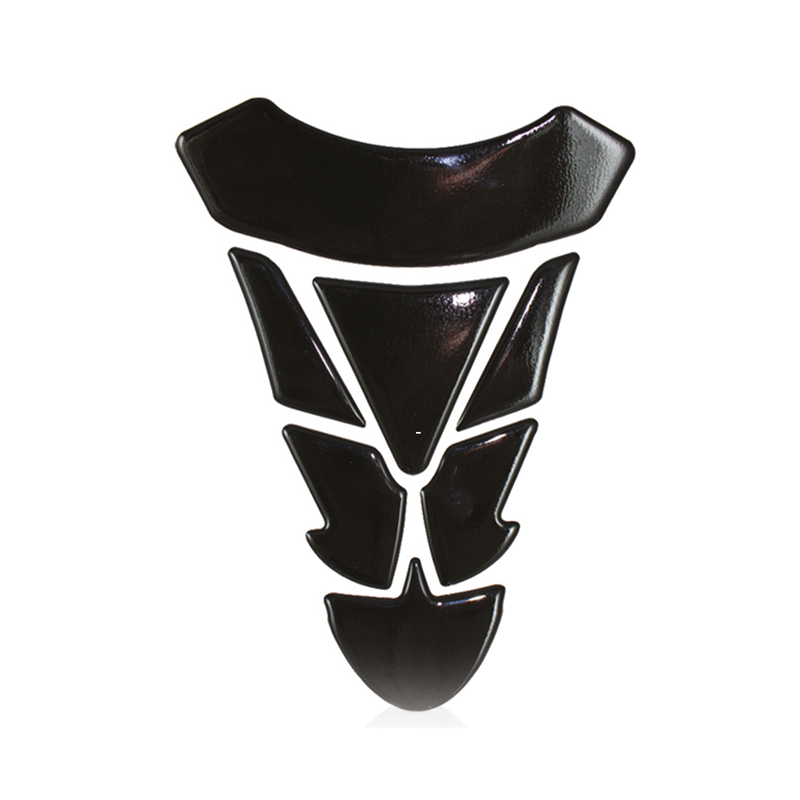 Protection de Réservoir Bleed Noire